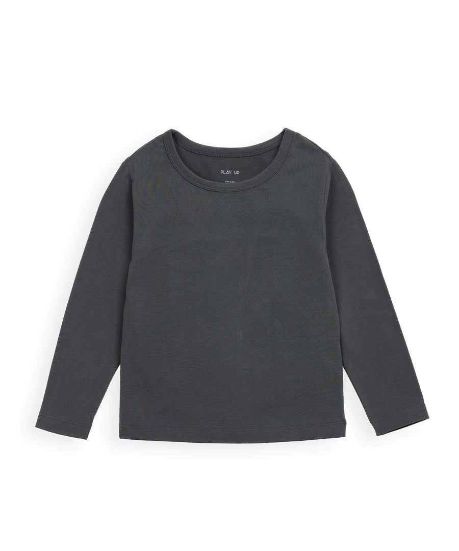 Play Up • Jersey Lycra LS T-Shirt bruno