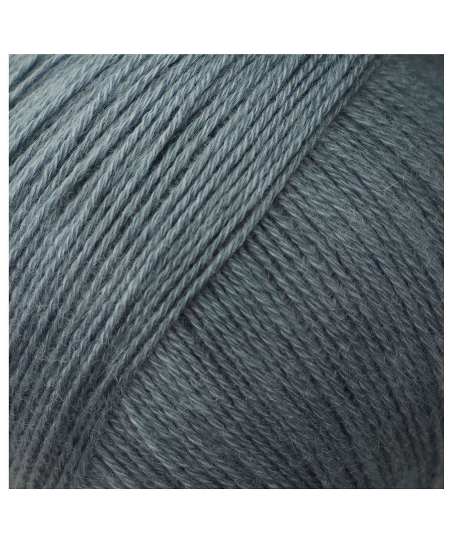 Knitting for Olive • Compatible Cashmere Dusty Dove Blue