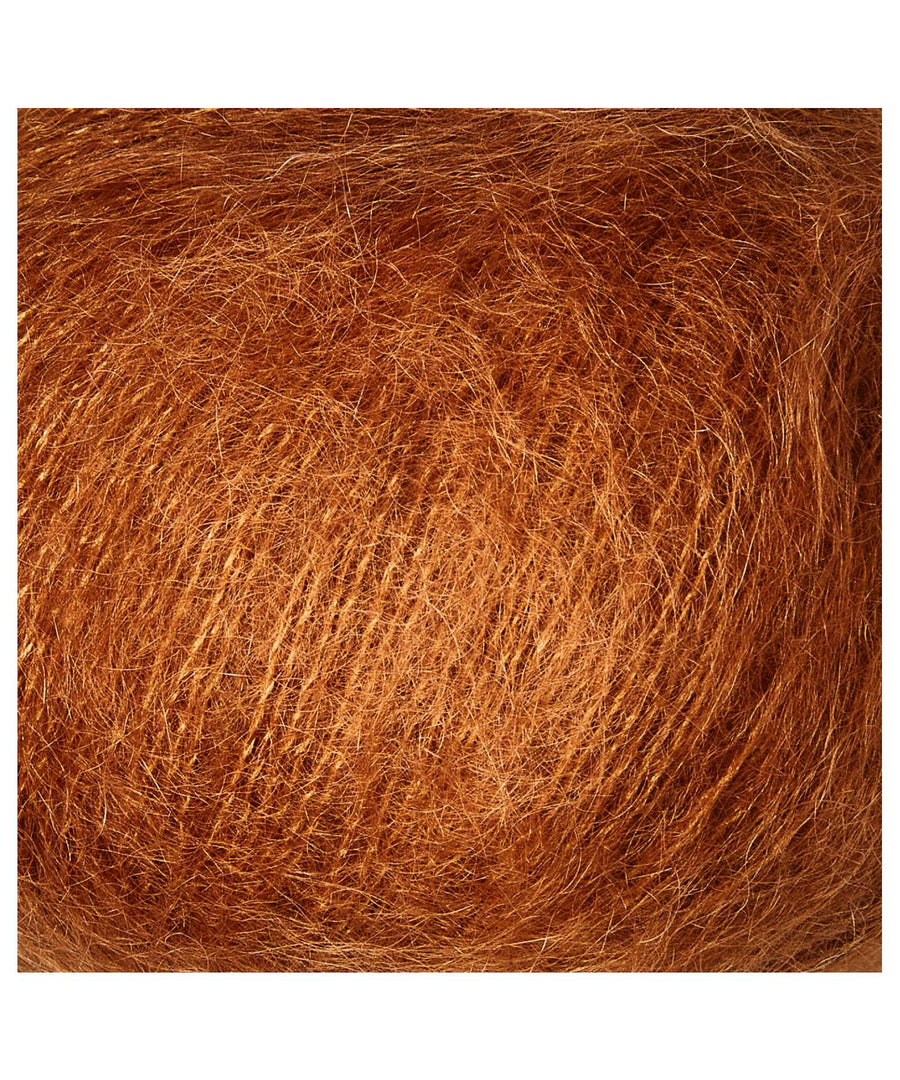 Knitting for Olive • Soft Silk Mohair Copper