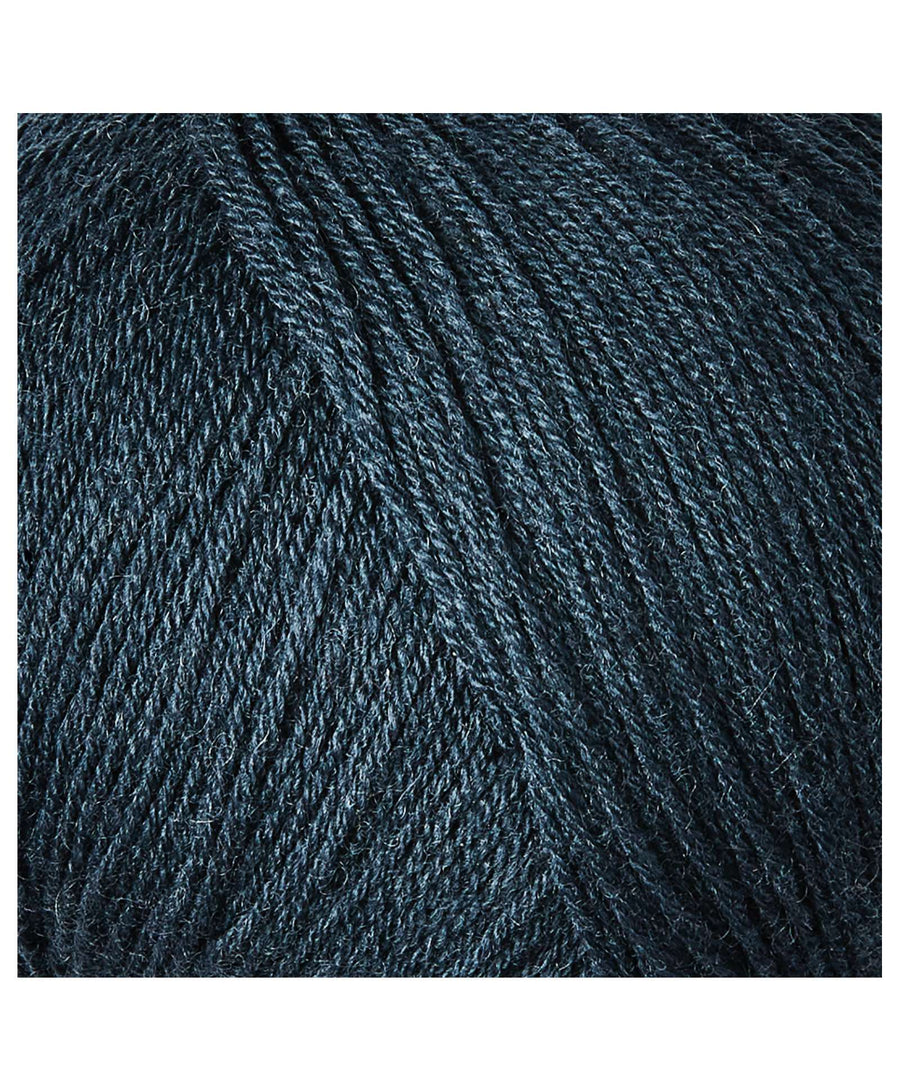 Knitting for Olive • Merino Deep Petroleum Blue