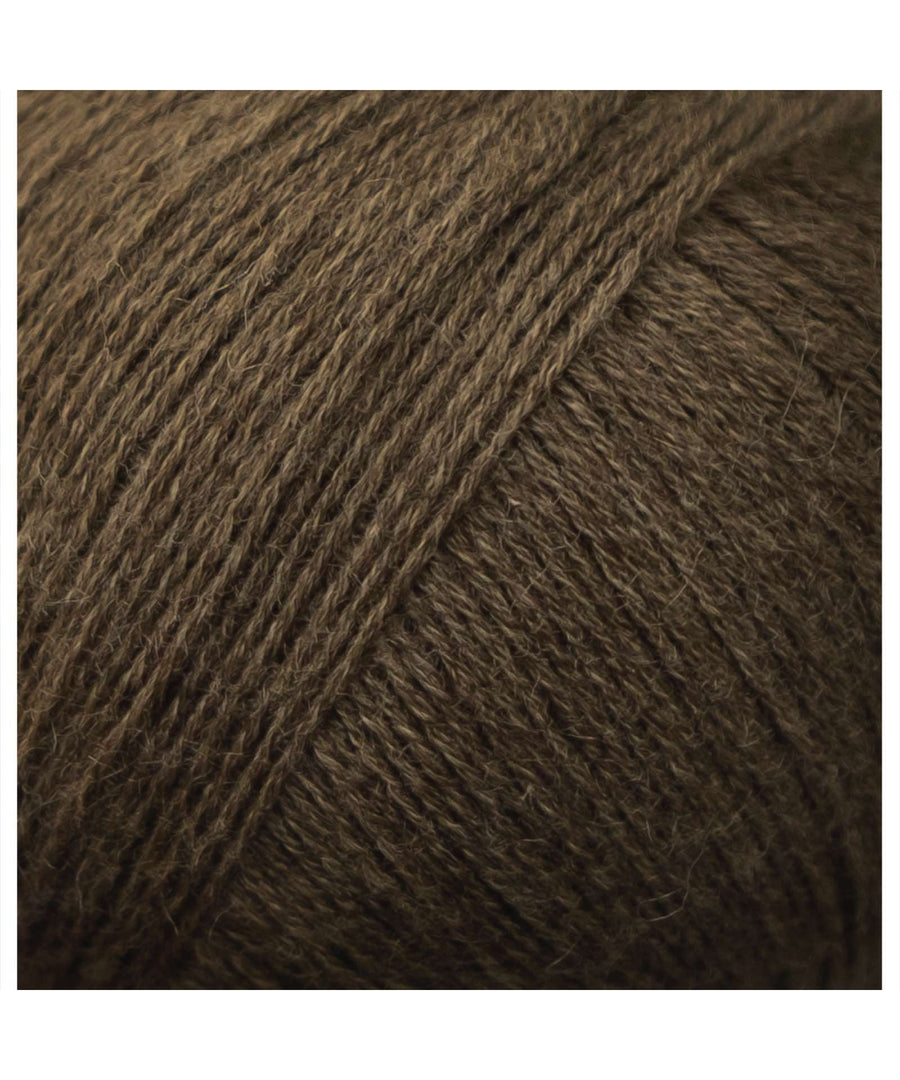 Knitting for Olive • Compatible Cashmere Bark
