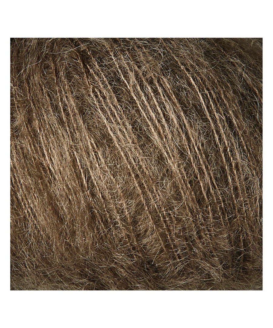 Knitting for Olive • Soft Silk Mohair Hazel