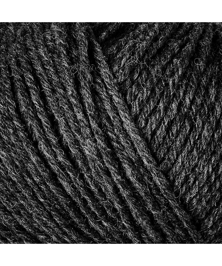Knitting for Olive • Heavy Merino Slate Gray