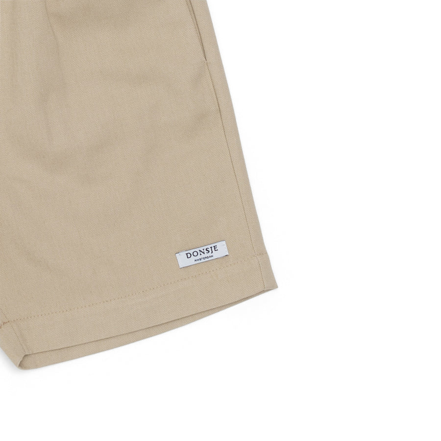 Donsje Amsterdam • Nik Shorts biscotti