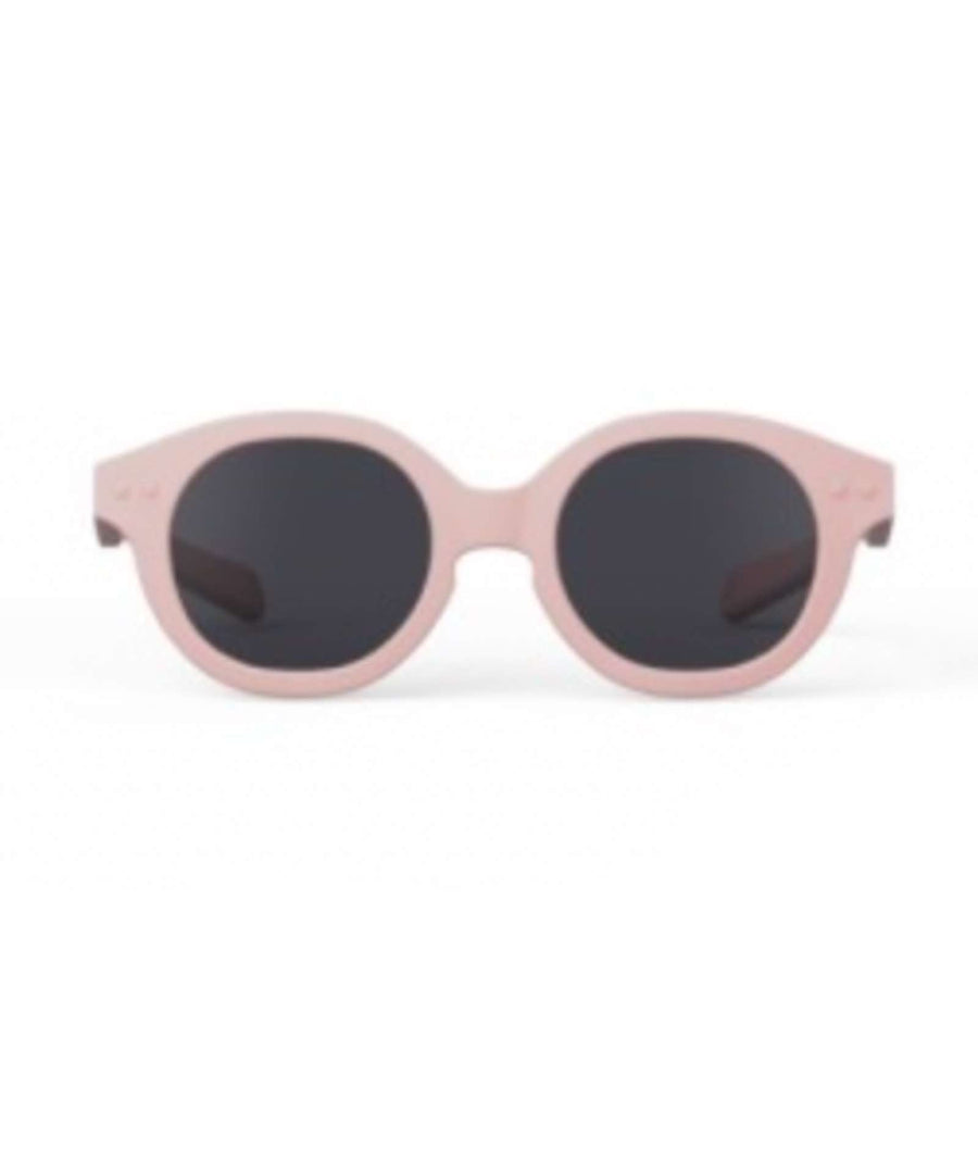Izipizi • Baby Sonnenbrille (0-9 Monate) Style C pastel pink