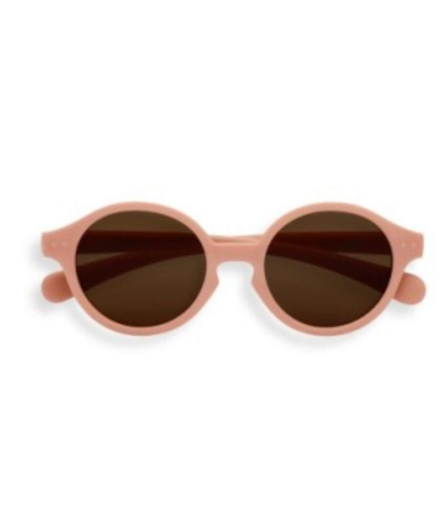 Izipizi • Baby Sonnenbrille (0-9 Monate) Style D apricot