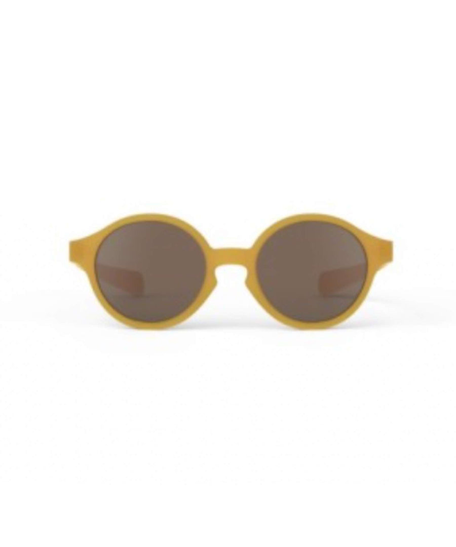 Izipizi • Baby Sonnenbrille (0-9 Monate) Style D ginger velvet