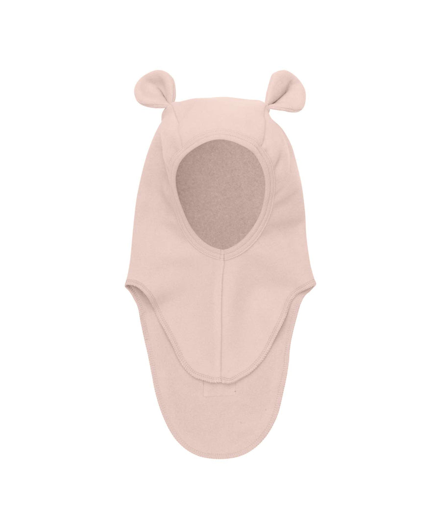 Huttelihut • Balaclava Ears Cotton Fleece Mütze mit Ohren div. Farben