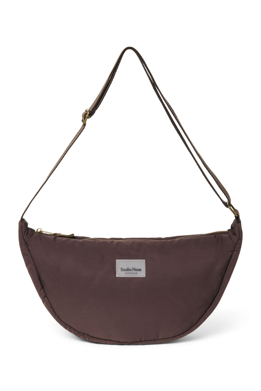 Studio Noos • Adult Fanny Pack Puffy brown