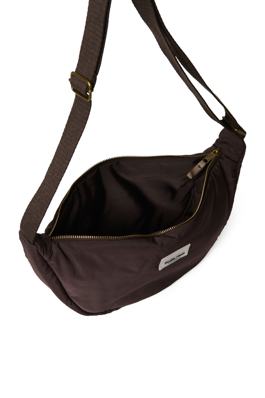 Studio Noos • Adult Fanny Pack Puffy brown