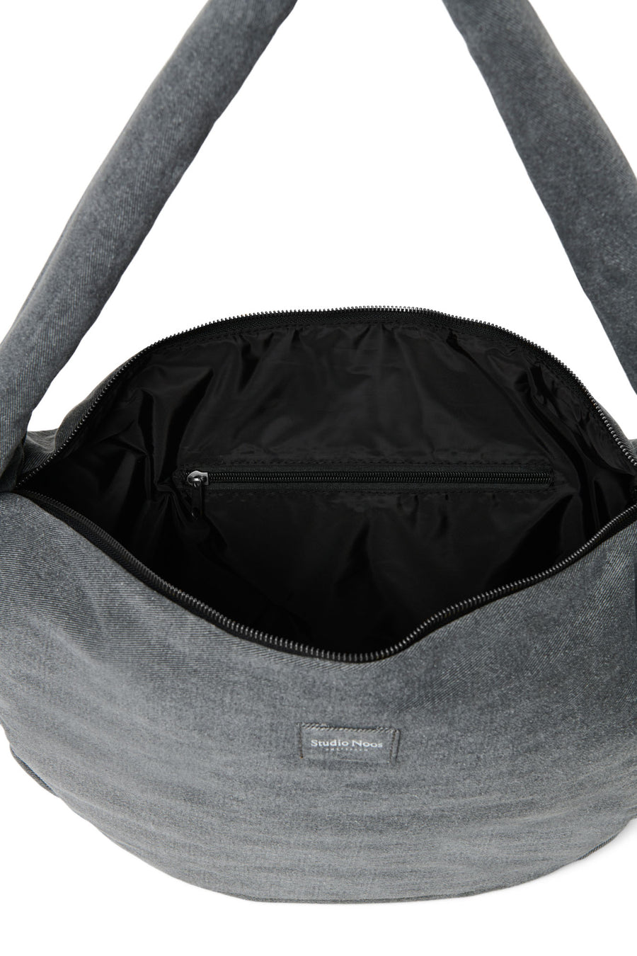 Studio Noos • Cross Body Bag Denim