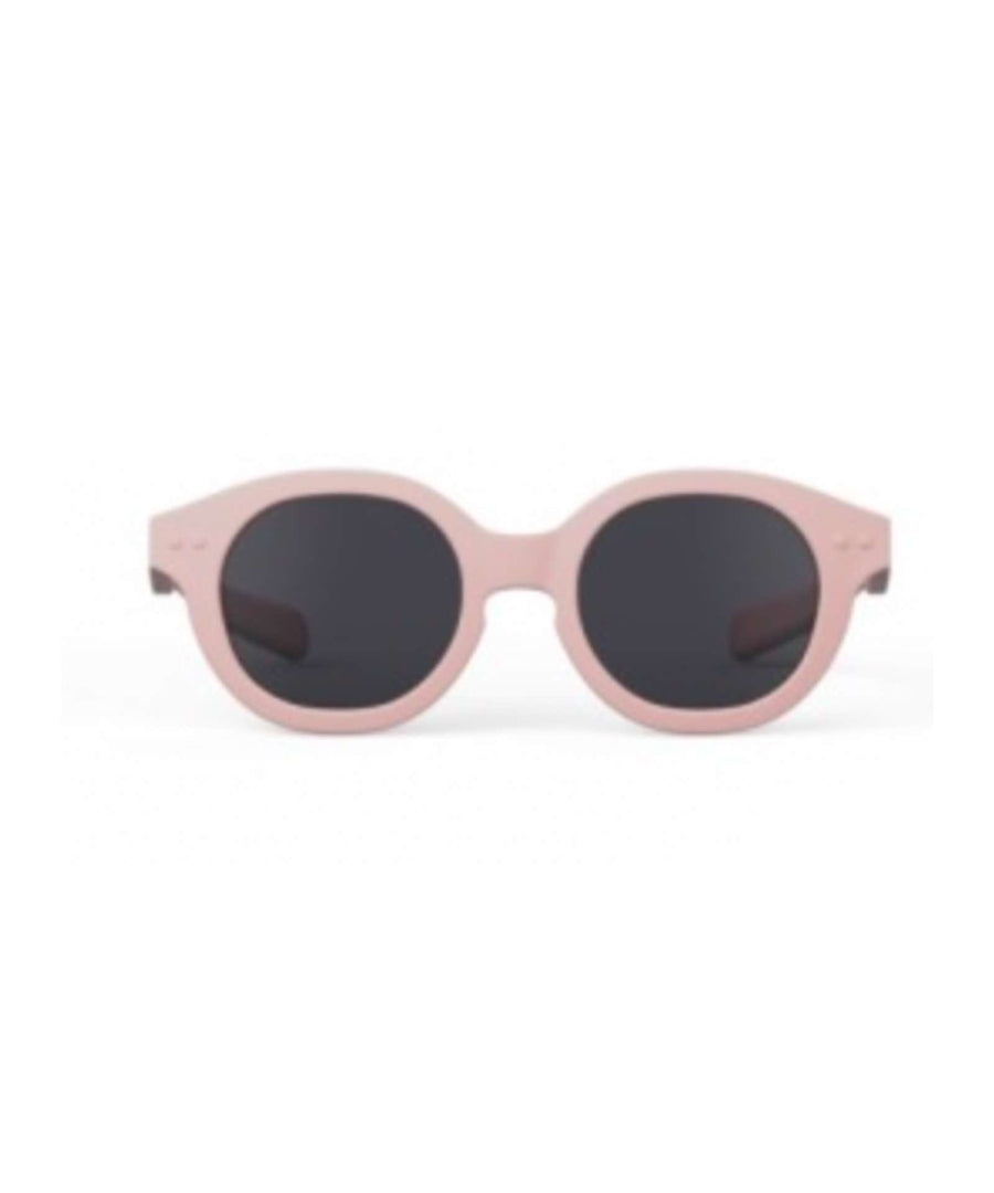Izipizi • Kids Sonnenbrille (9-36 Monate) Style C pastel pink
