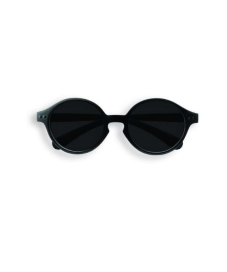 Izipizi • Kids Plus (3-5j) Sonnenbrille Style D black