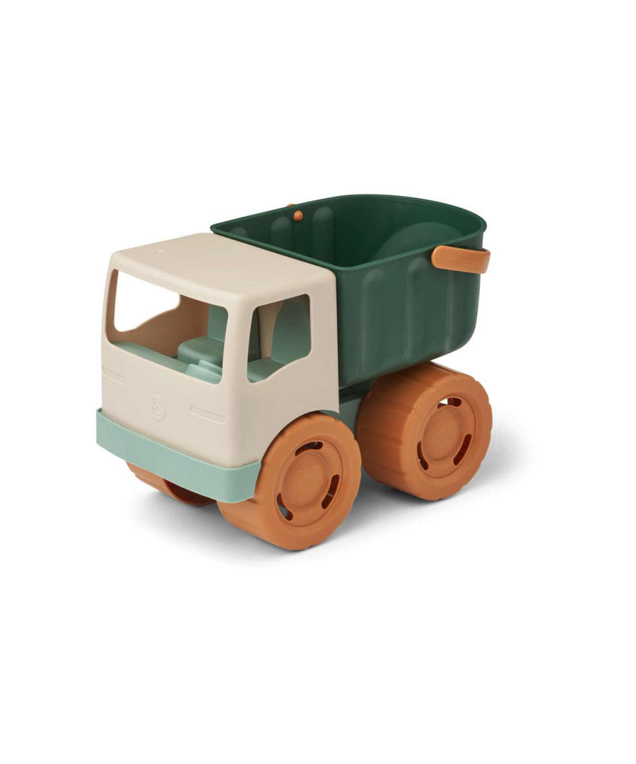 Liewood • Beck Sand Truck / Spielzeugtruck Lastwagen