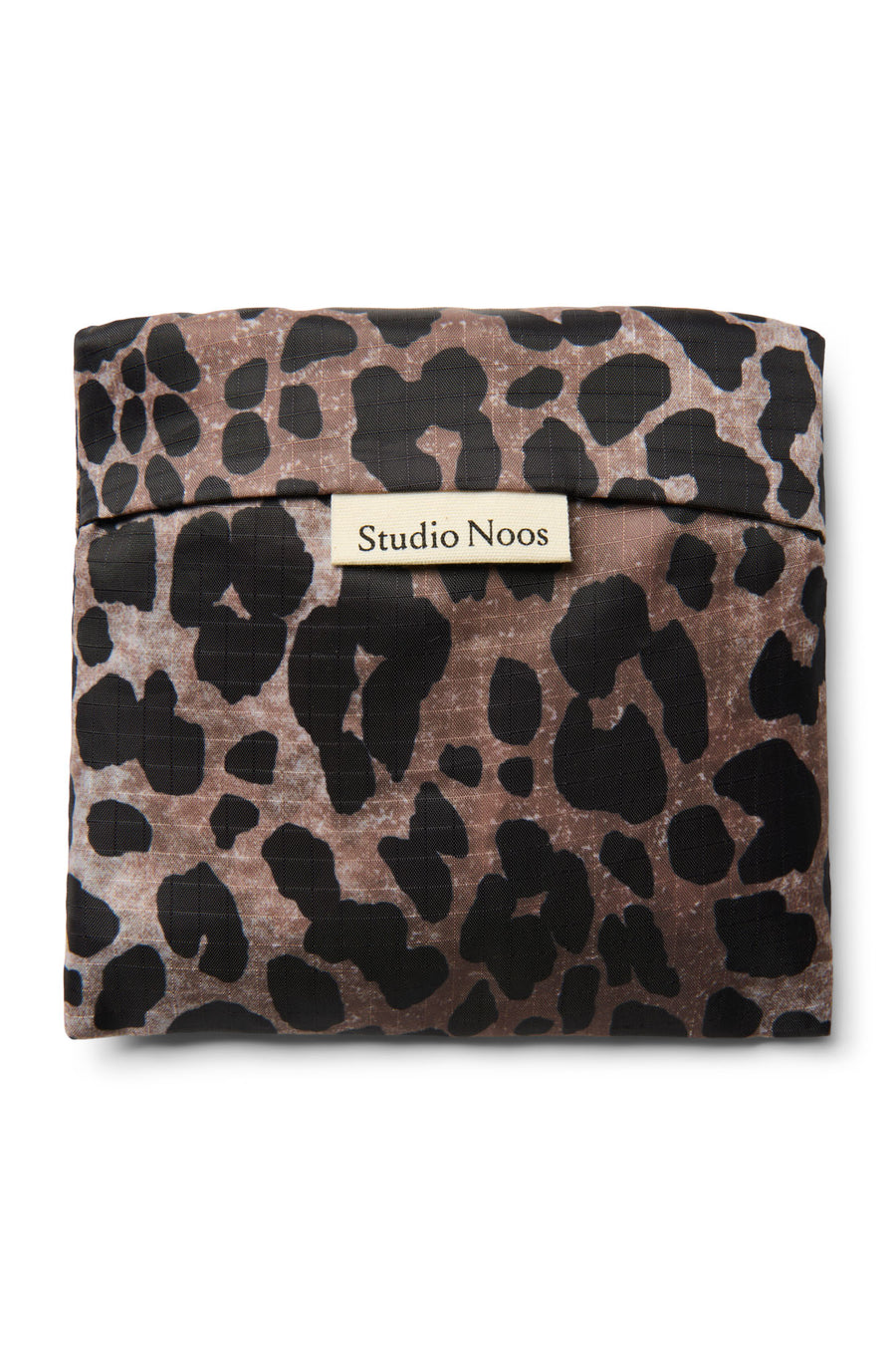 Studio Noos • Grocery Bag Leo / Einkaufstasche