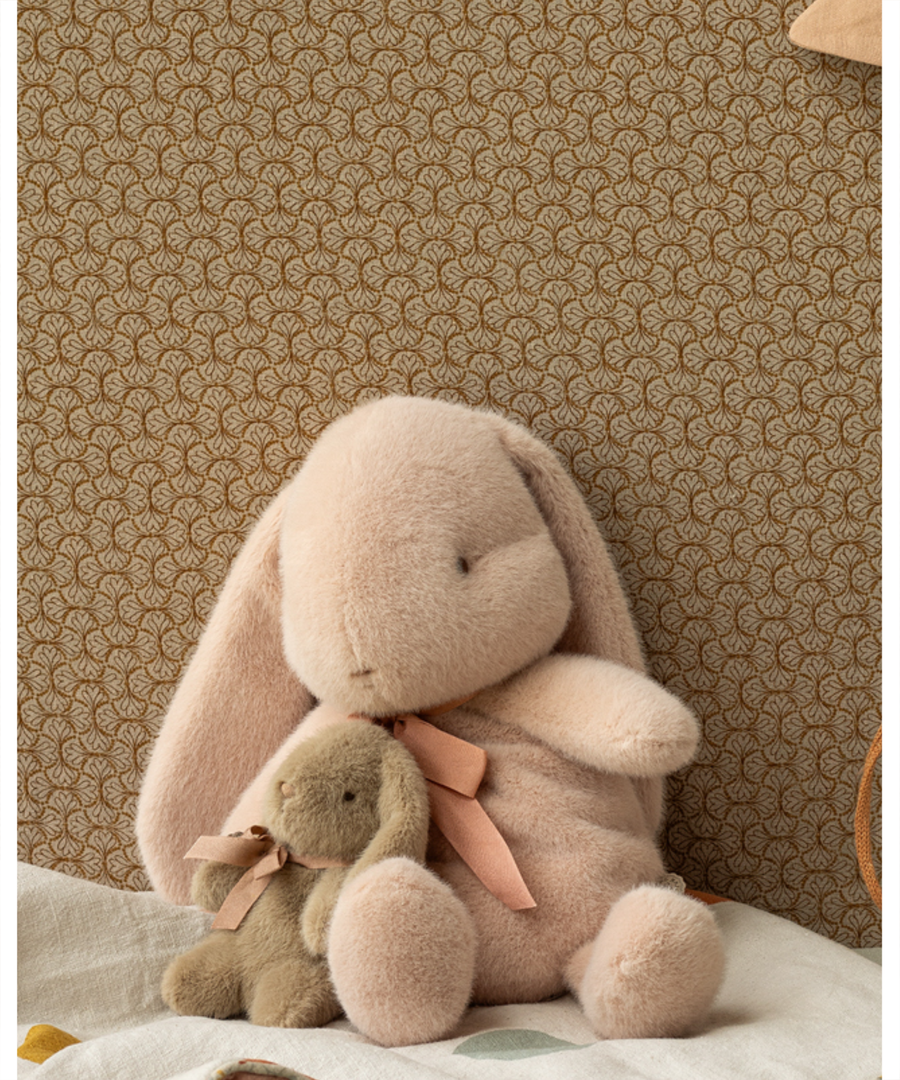 Maileg • Bunny plush / Plüschhase rosa