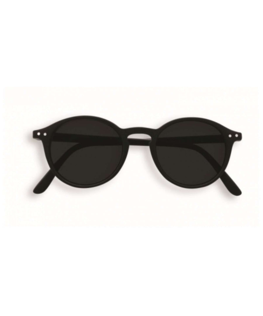 Izipizi • Junior Sonnenbrille (5-10j) Style D black