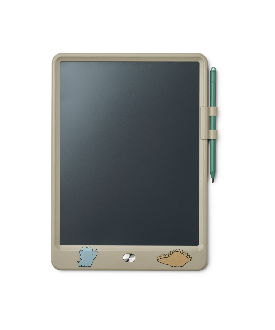 Liewood • Zora Lcd-Zeichentafel Dino