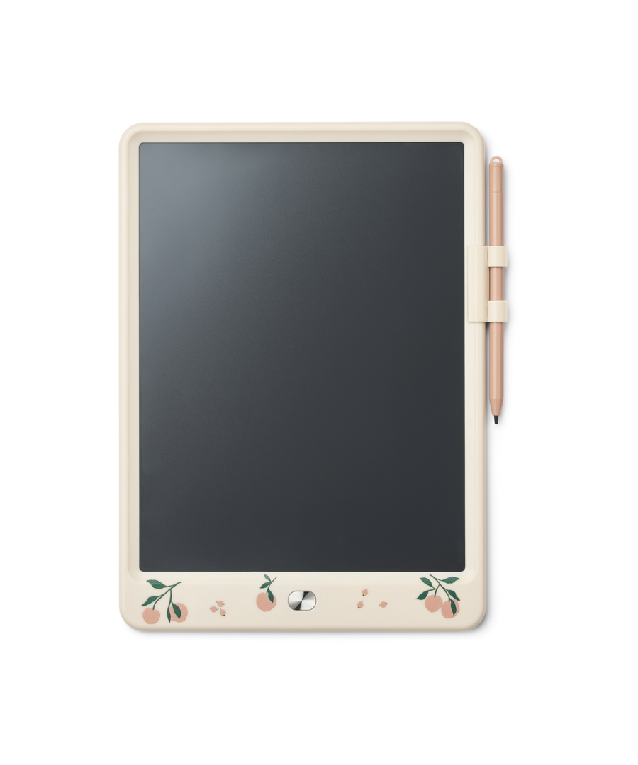 Liewood • Zora Lcd-Zeichentafel Peach