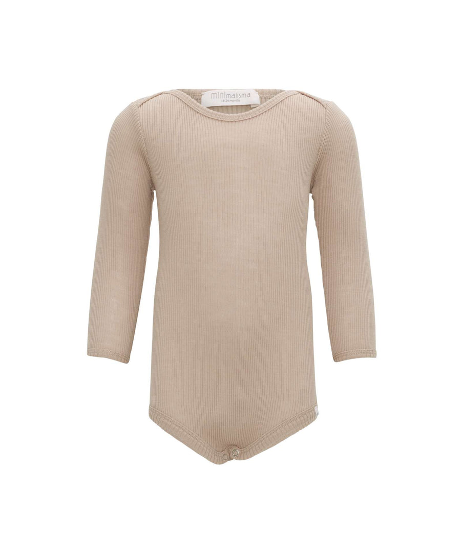 minimalisma • Alaska Body Merinowolle div. Farben