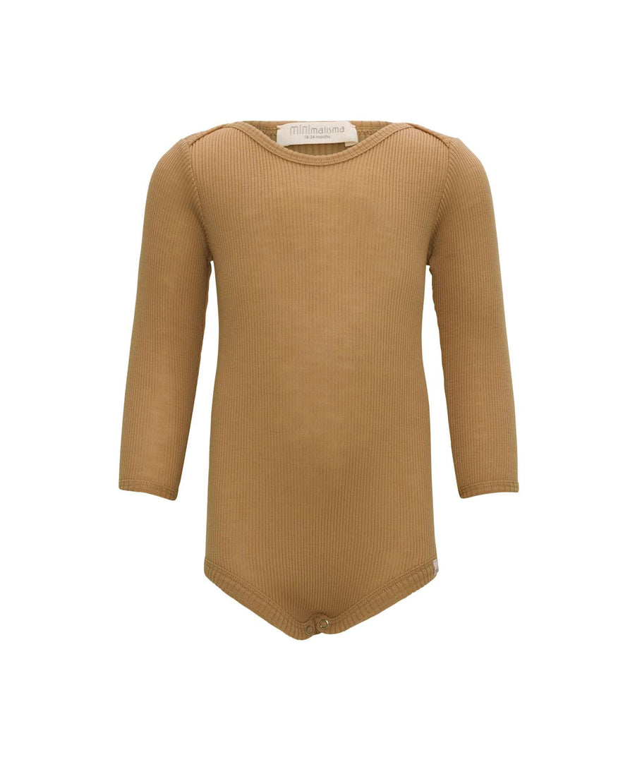 minimalisma • Alaska Body Merinowolle div. Farben