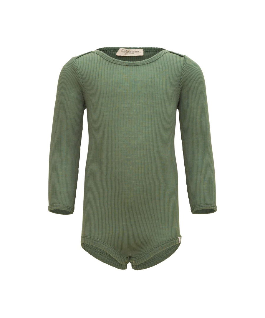 minimalisma • Alaska Body Merinowolle div. Farben