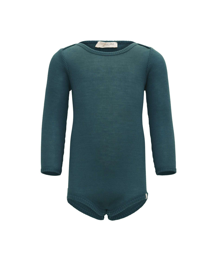minimalisma • Alaska Body Merinowolle div. Farben