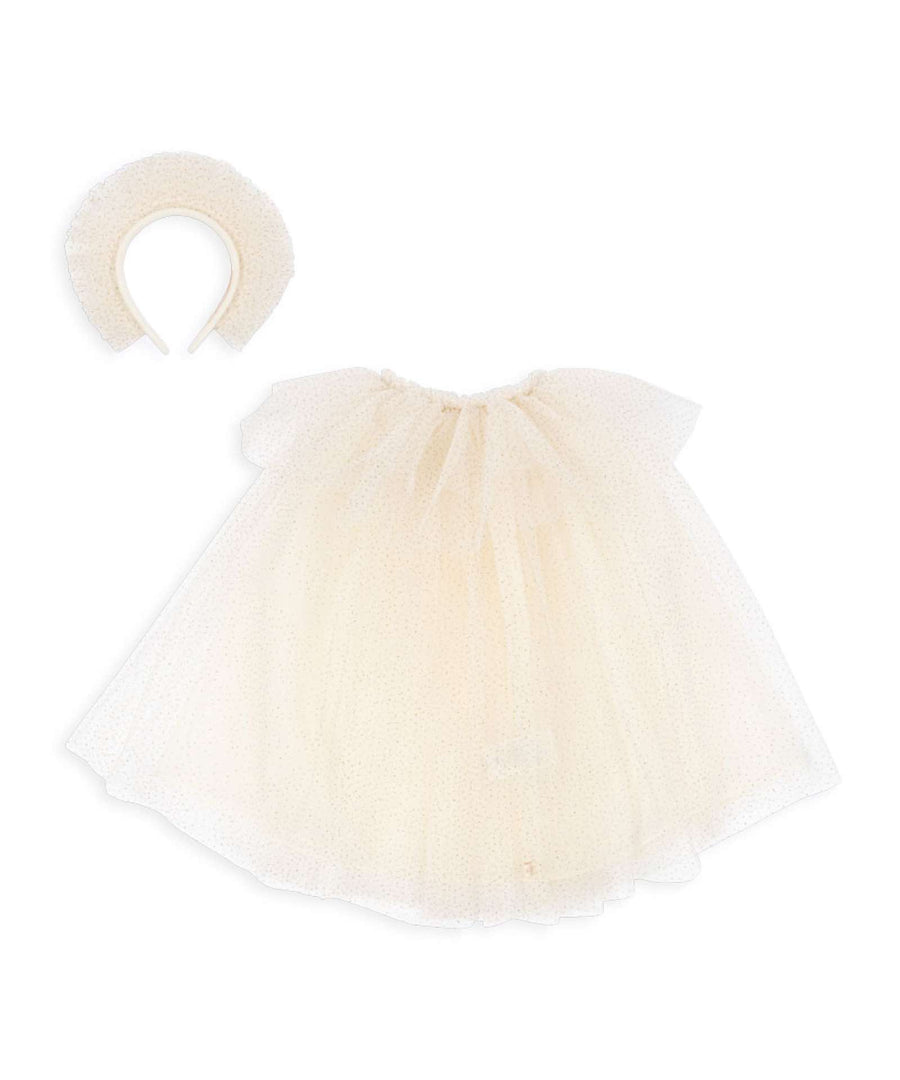 Konges Sløjd • Alette Kostüm buttercream