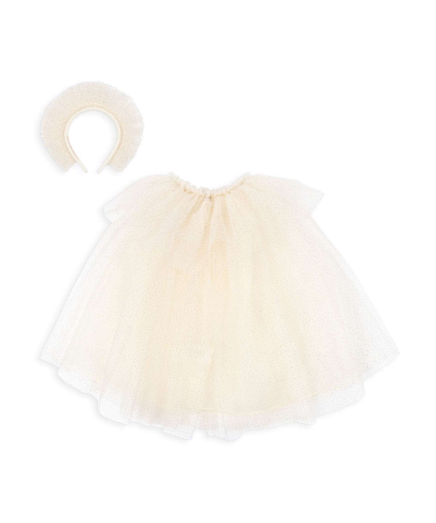 Konges Sløjd • Alette Kostüm buttercream