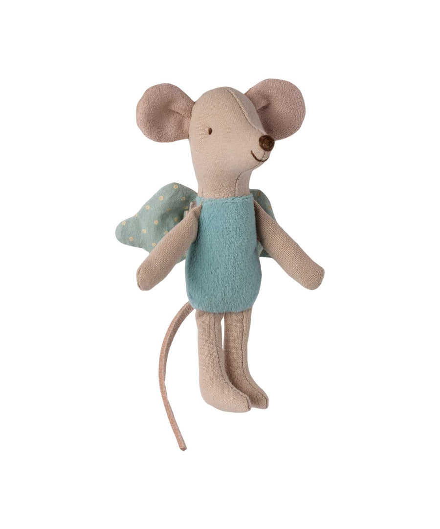 Maileg • Feenmaus klein minze