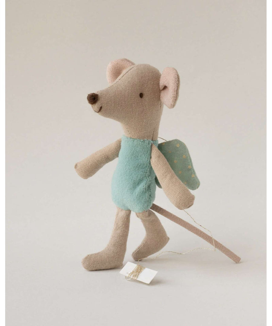 Maileg • Feenmaus klein minze