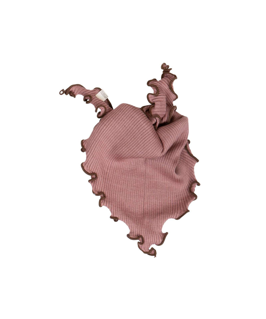 minimalisma • Bandana Halstuch / Spucklätzchen div. Farben