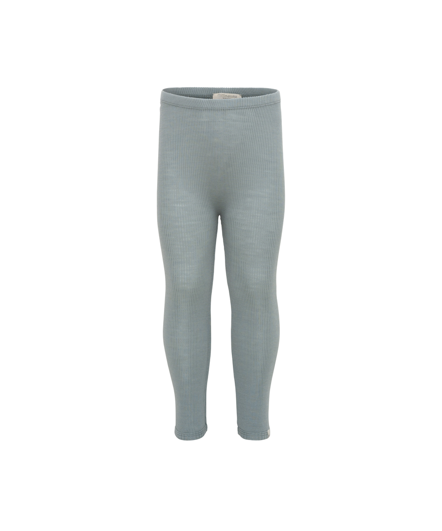 minimalisma • Arona Leggings 0-6 Jahre arctic mist