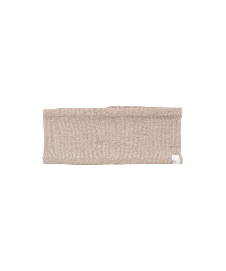 minimalisma • Asterix Stirnband beige