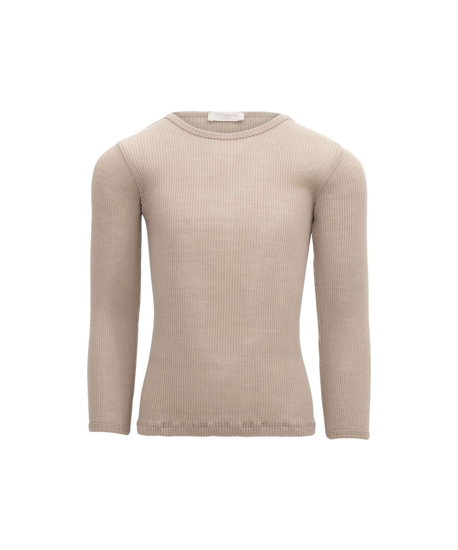 minimalisma • Atlantic Shirt 6-14 Jahre div. Farben