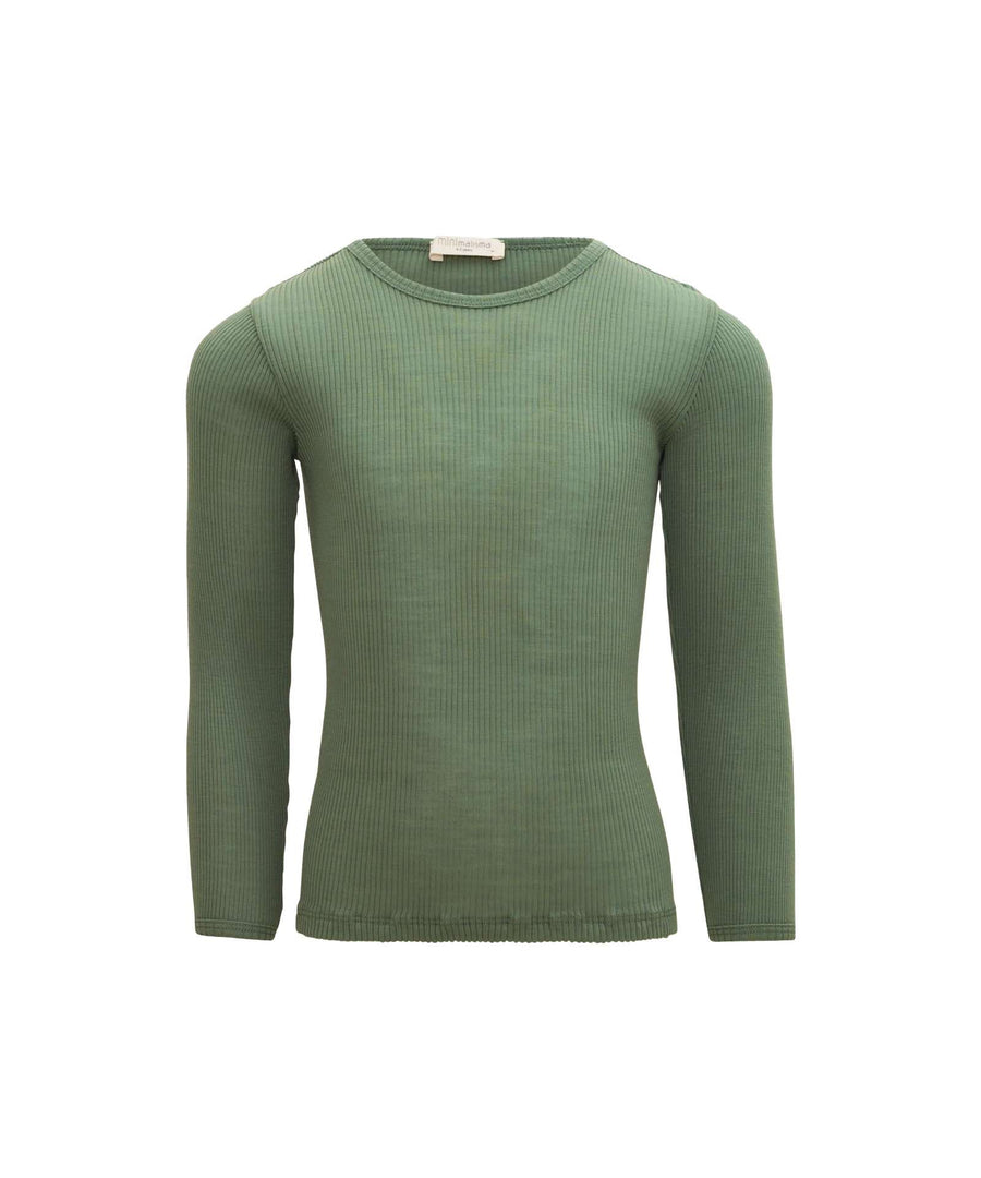 minimalisma • Atlantic Shirt 6-14 Jahre div. Farben