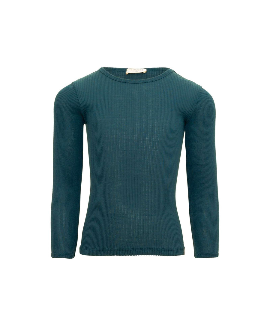 minimalisma • Atlantic Shirt 6-14 Jahre div. Farben