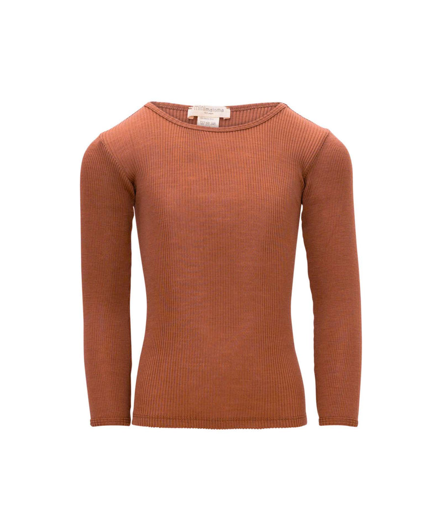 minimalisma • Atlantic Shirt 6-14 Jahre div. Farben