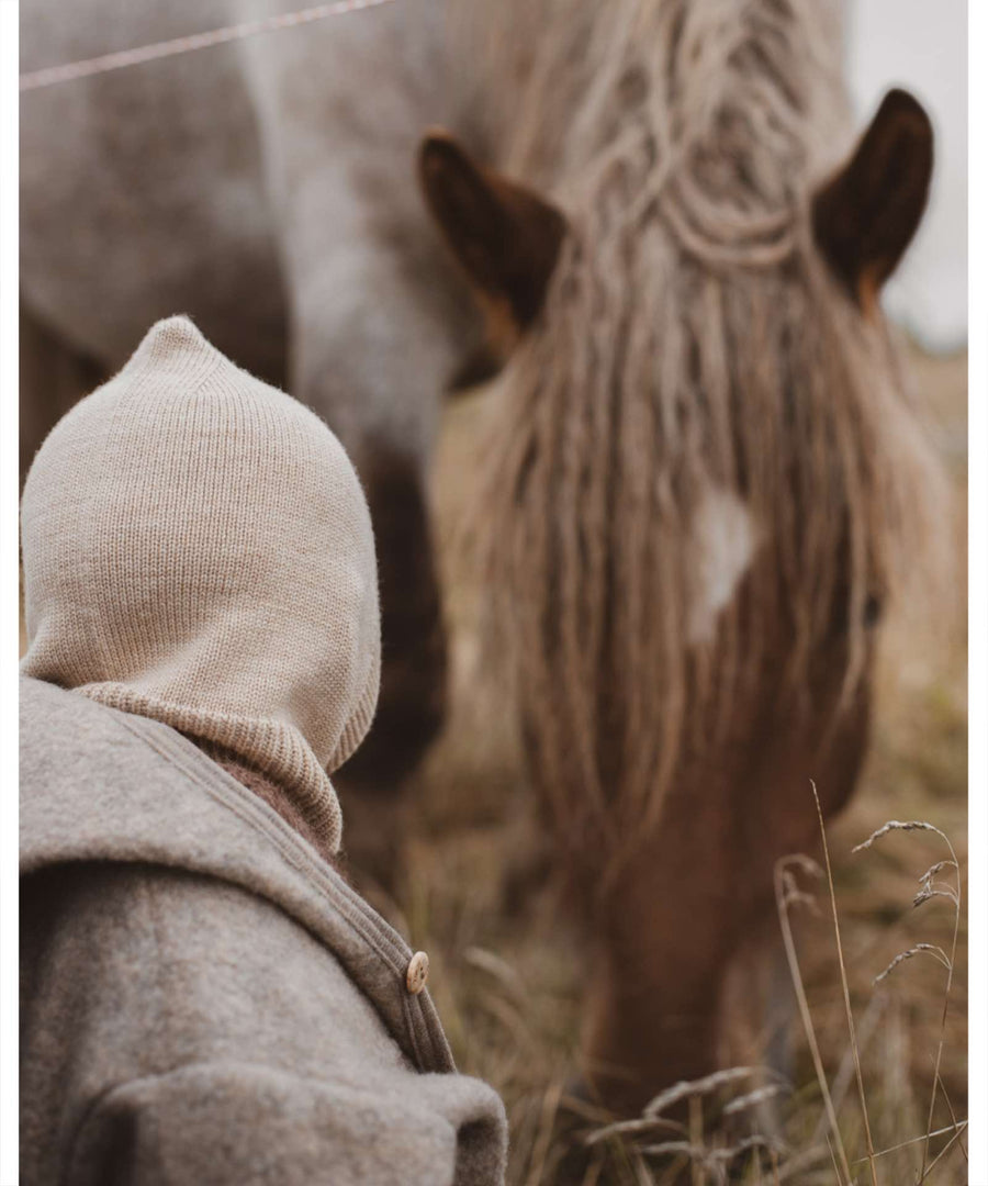 hvid • Balaclava Eddy sand
