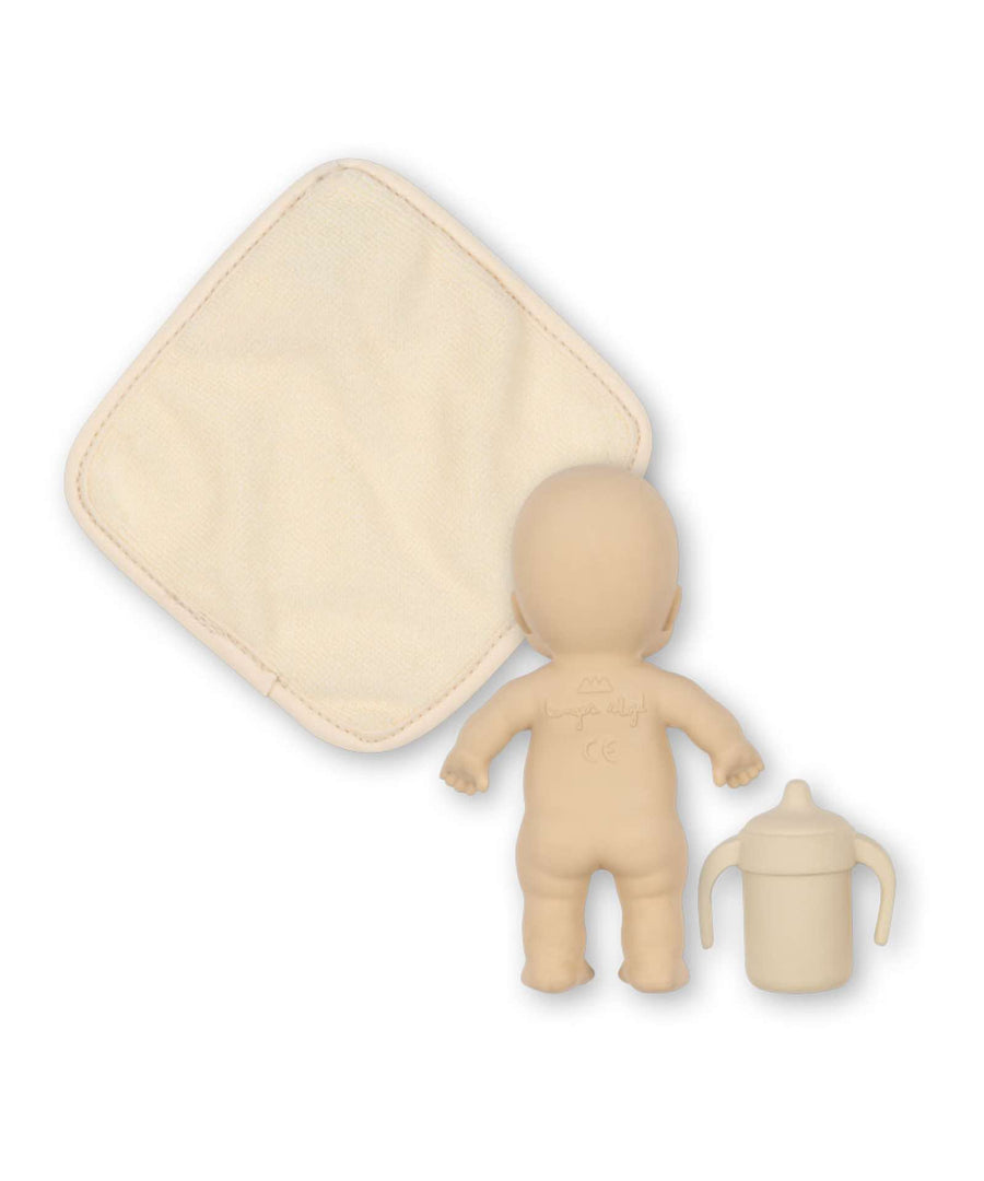 Konges Sløjd • Badepuppe