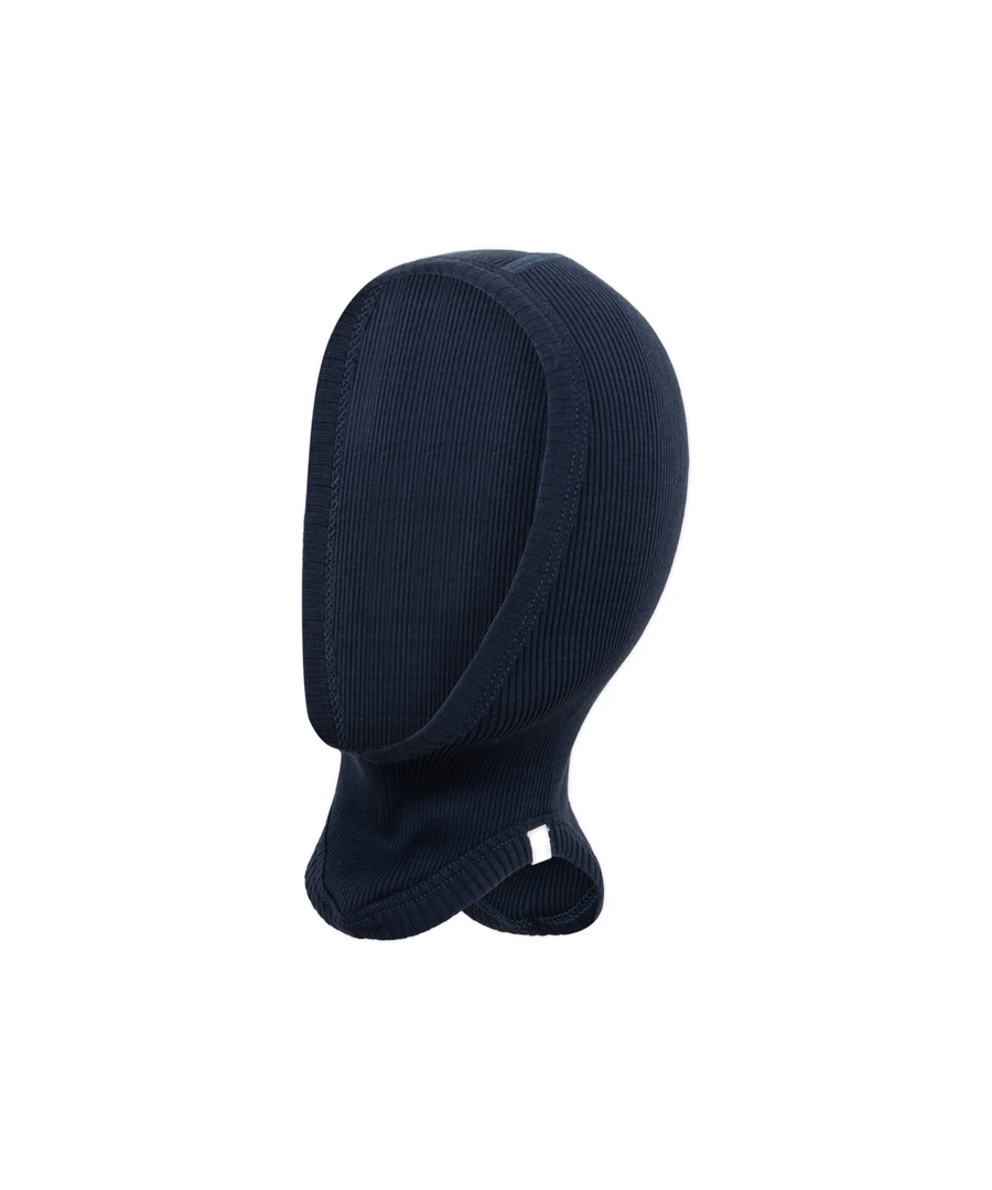 minimalisma • Belefans Sturmhaube / Balaclava dark blue