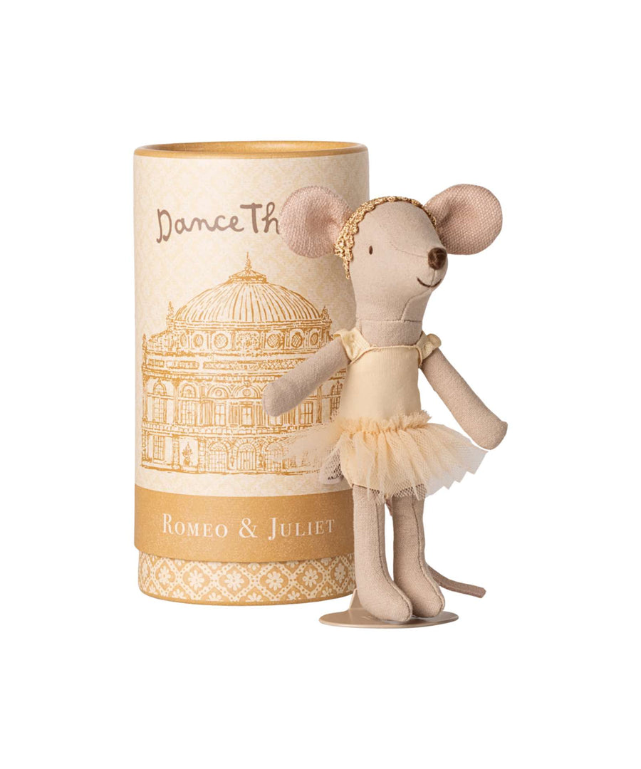 Maileg • Balletttänzerin Maus grosse Schwester