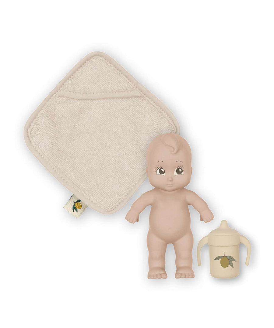 Konges Sløjd • Badepuppe