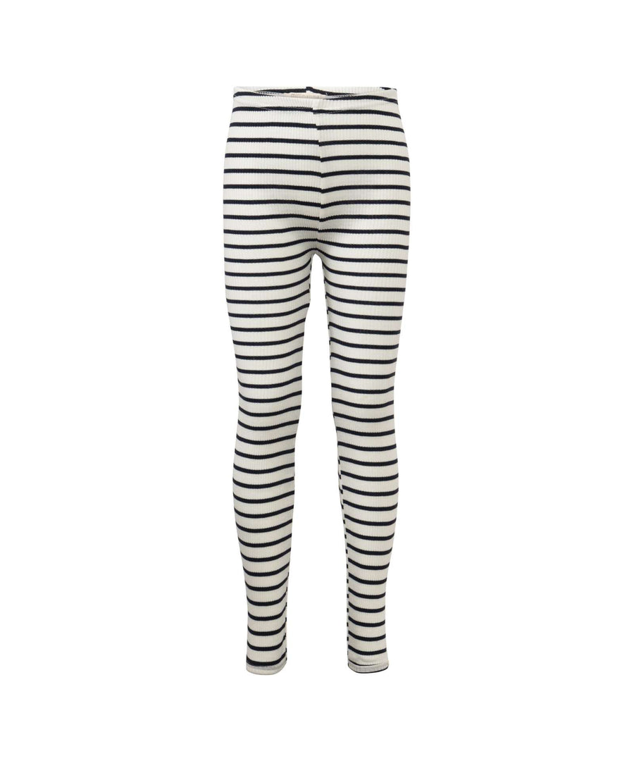 minimalisma • Bieber Leggings Seide 0-6 Jahre sailor