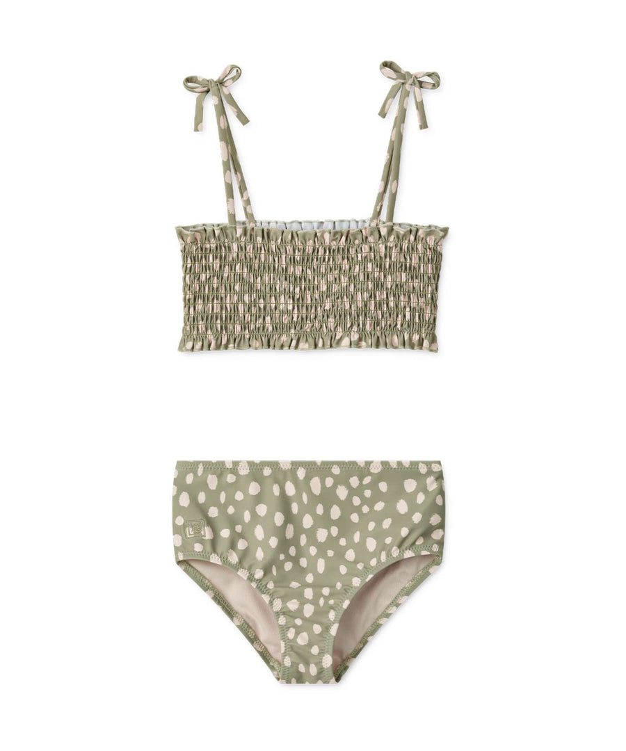 Liewood • Mikaela Printed Bikini Set