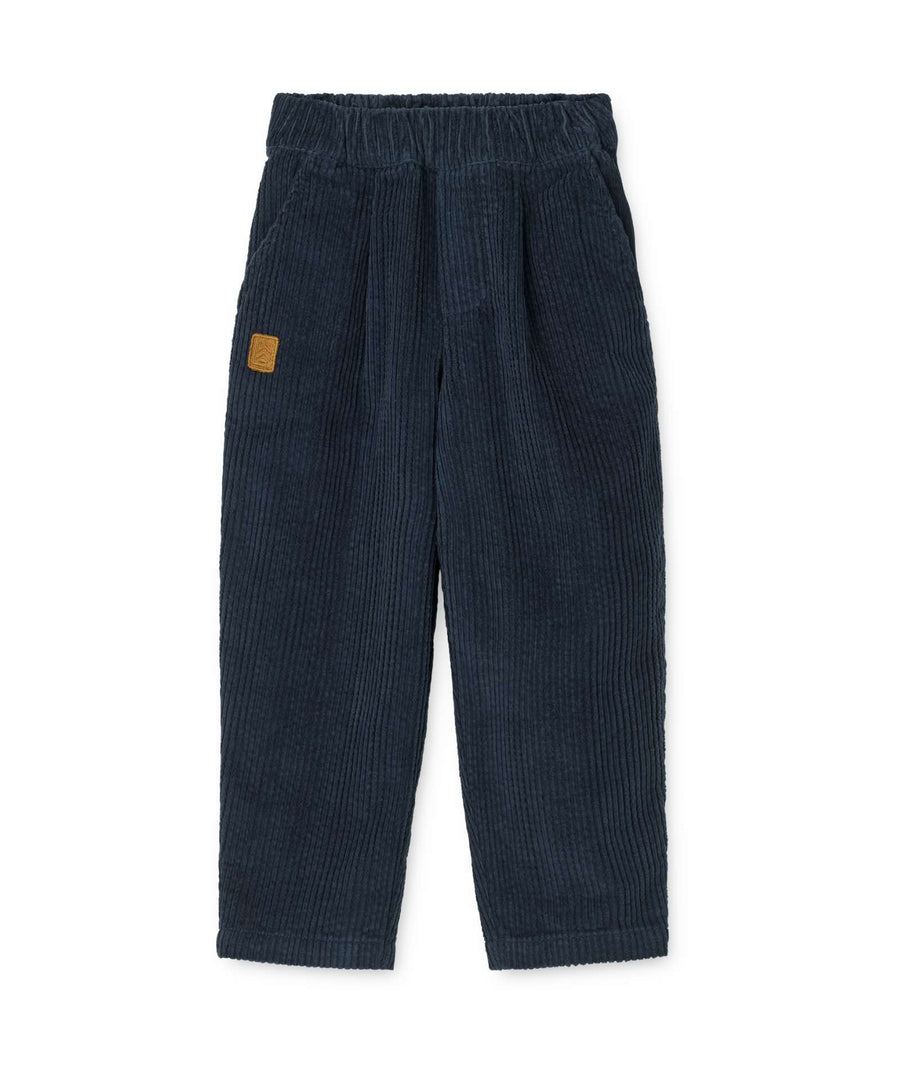 Liewood • Borris Corduroy Pants / Kordhose classic navy