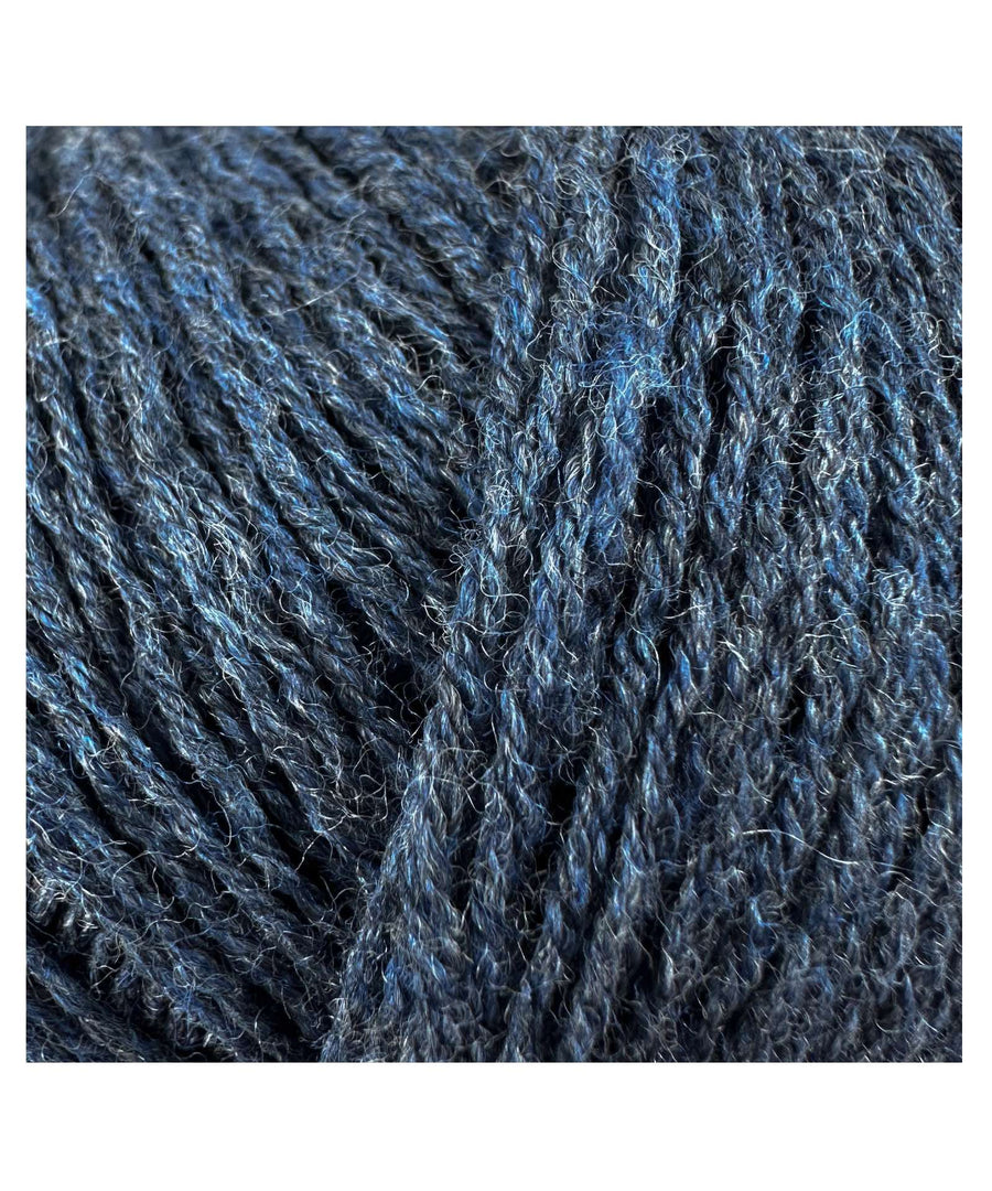 Knitting for Olive • Merino Blue Jeans