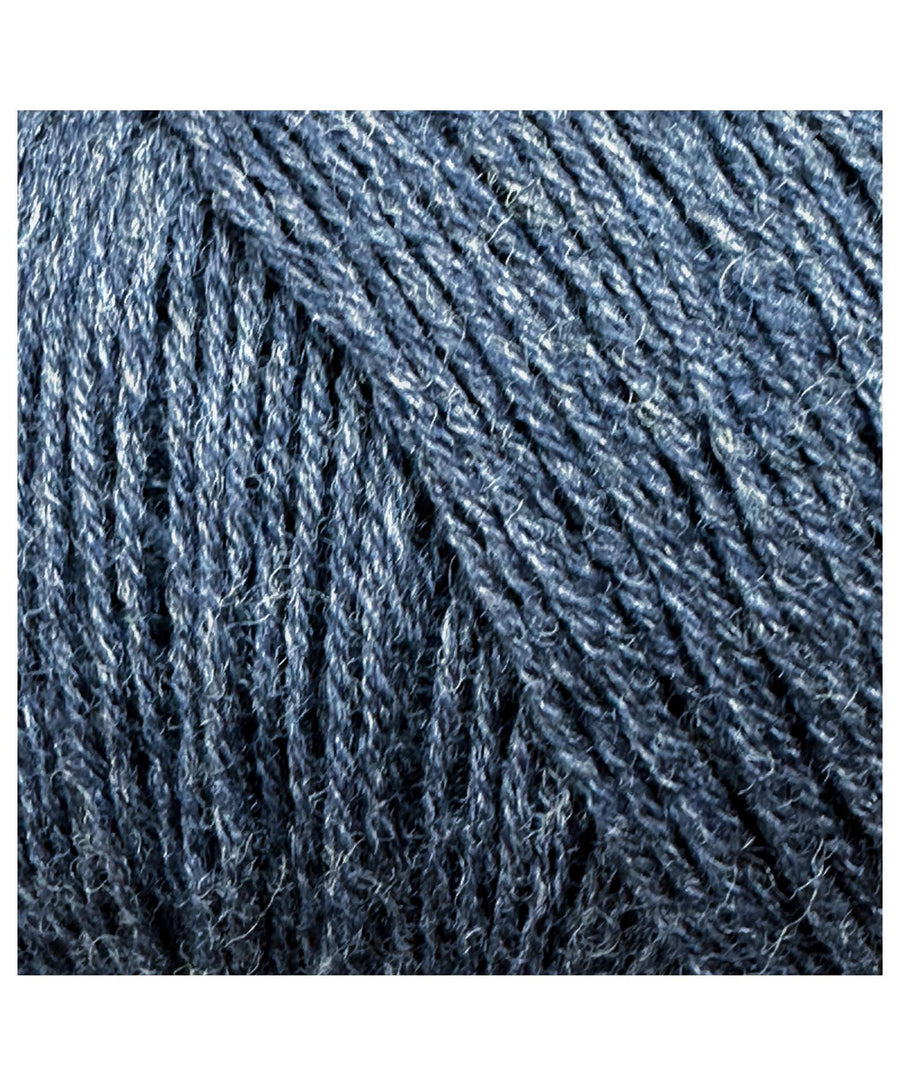 Knitting for Olive • Merino Blue Whale