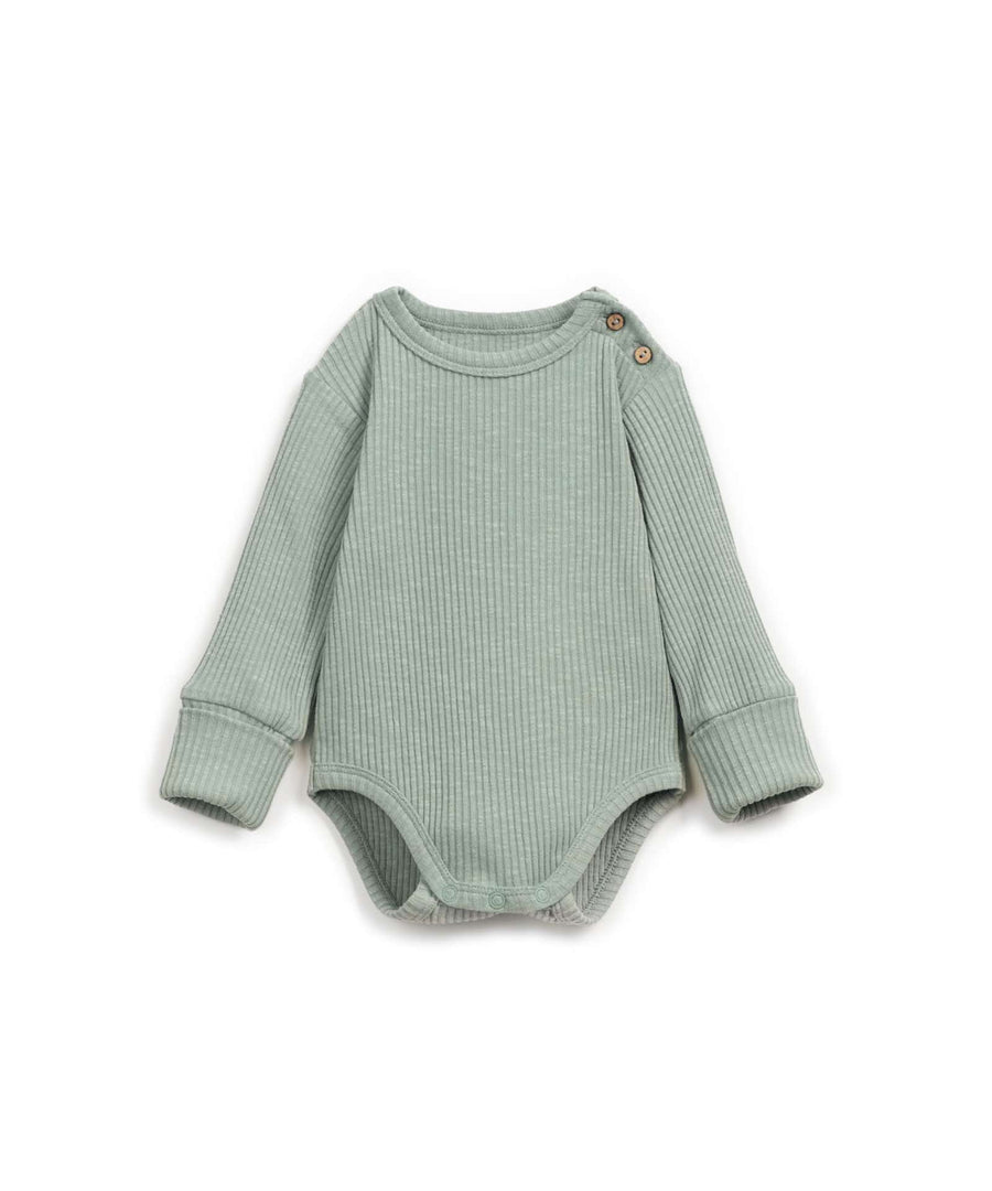 Play Up • Rib Flamé Body ancestral