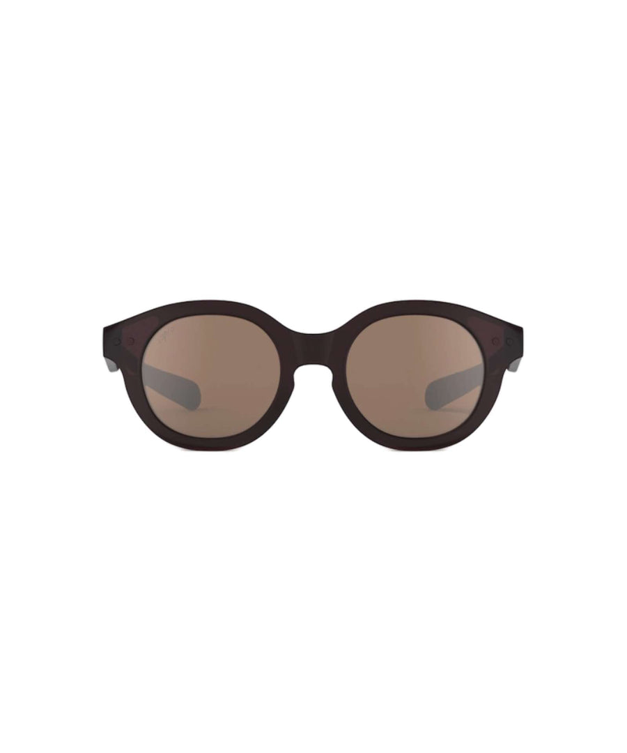 Izipizi • Kids Plus (3-5J) Sonnenbrille Style C old leather